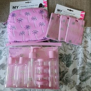 New MyTagalongs travel set